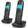 Bezvadu Tālrunis SPC AIR PRO 7302N Zils Melns