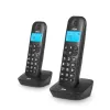 Bezvadu Tālrunis SPC AIR PRO 7302N Zils Melns