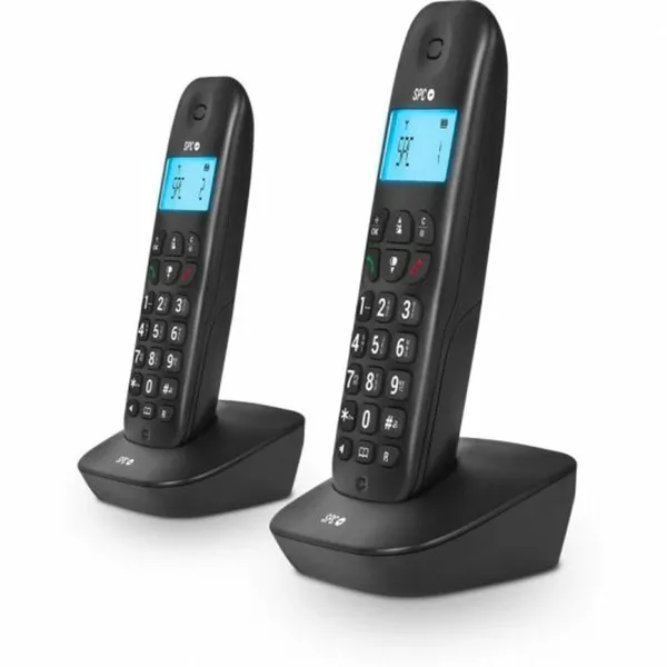 Bezvadu Tālrunis SPC AIR PRO 7302N Zils Melns