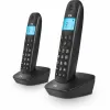 Bezvadu Tālrunis SPC AIR PRO 7302N Zils Melns