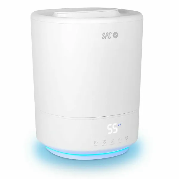 Humidifier Scent Diffuser SPC EVANDE 5 L