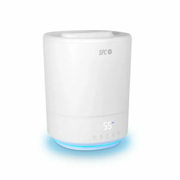 Humidifier Scent Diffuser SPC EVANDE 5 L