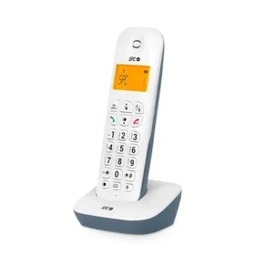 Lauatelefon SPC 7300AS Sinine Valge