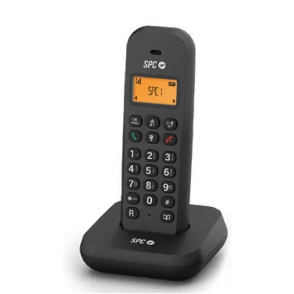 Wireless Phone SPC 7310NS Blue Black