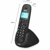 Wireless Phone SPC 7310NS Blue Black