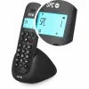 Wireless Phone SPC 7310NS Blue Black