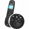 Wireless Phone SPC 7310NS Blue Black