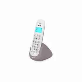 Bezvadu Tālrunis SPC 7310BS Balts