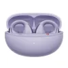 QCY Crossky Clip C30 headphones (purple)