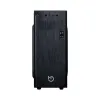ATX Semi-tower Box Hiditec CHA010017