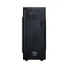 ATX Semi-tower Box Hiditec CHA010018