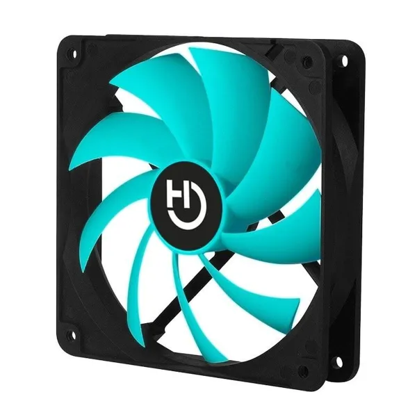 Kastventilaator Hiditec VGCH10004