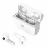 Bluetooth Headphones Hiditec AU01271213 White