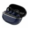 OWS LDNIO T09 in-ear headphones (dark blue)