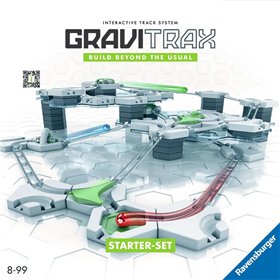 Board game Ravensburger GraviTrax (FR)