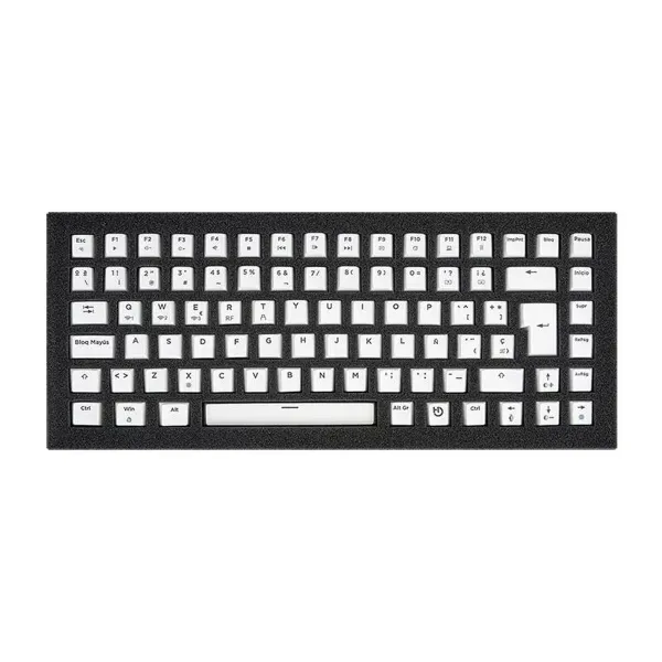 Pele Hiditec KEYCP1000