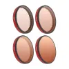 Filter set ND8/PL+ND16/PL+ND32/PL+ND64/PL Sunnylife 073525