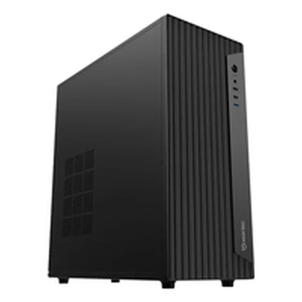 ATX Semi-tower Box Hiditec CHA010058