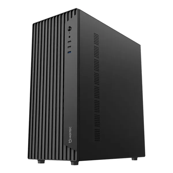 ATX Pus-torņveida Kārba Hiditec CHA010058