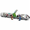 Train Brio TGV High-Speed Train