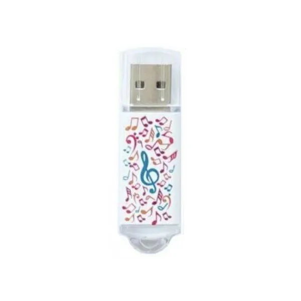 USB atmintukas Tech One Tech TEC4003-32 32 GB