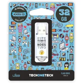 USB atmintukas Tech One Tech TEC4007-32