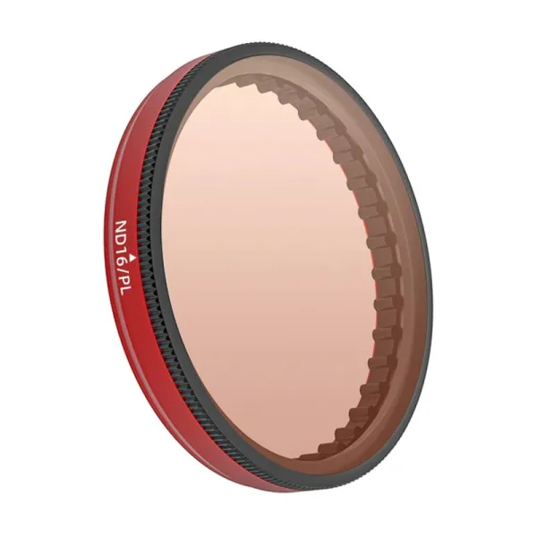 Filter set ND8/PL+ND16/PL+ND32/PL+ND64/PL Sunnylife 073525