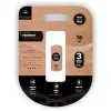 USB-tikku Tech One Tech Pro Smart Clip Valkoinen 16 GB