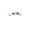 USB-tikku Tech One Tech Pro Smart Clip Valkoinen 16 GB