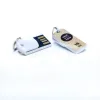 USB Zibatmiņa Tech One Tech Pro Smart Clip Balts 16 GB