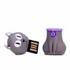 USB Zibatmiņa Tech One Tech TEC5133-32 32 GB Pelēks