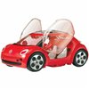 Car Bandai Ladybug´s e-beatle