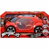 Car Bandai Ladybug´s e-beatle