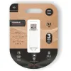 USB Zibatmiņa Tech One Tech TEC3007-32 32 GB