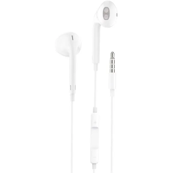 Kõrvaklapid Mikrofoniga Tech One Tech TEC1001