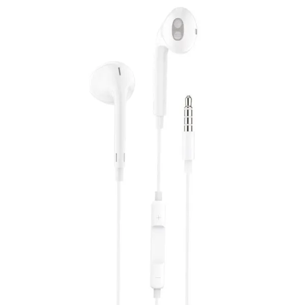Kõrvaklapid Mikrofoniga Tech One Tech TEC1001