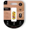 USB stick Tech One Tech Emoji collage Multicolour 32 GB