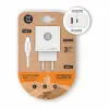 Sienas Lādētājs + USB Kabelis-C Tech One Tech TEC2273
