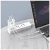 Sienas Lādētājs + USB Kabelis-C Tech One Tech TEC2273