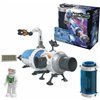 Playset Silverlit The space station connector