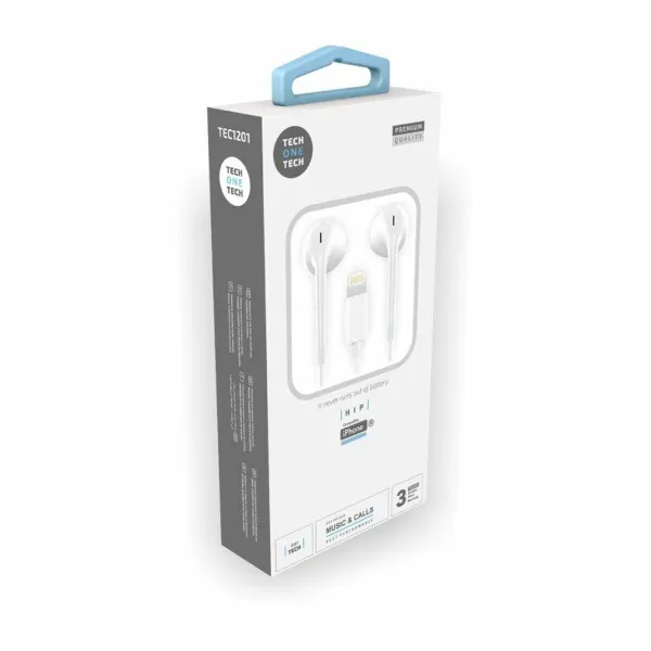 Наушники Tech One Tech TEC1201
