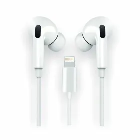Наушники Tech One Tech TEC1202 Белый