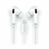 Наушники Tech One Tech TEC1202 Белый
