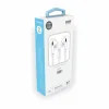 Ausinės Tech One Tech TEC1202 Balta