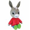 Fluffy toy Jemini Trotro Donkey