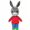 Fluffy toy Jemini Trotro Donkey