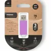 USB-tikku Tech One Tech Basic Purppura 16 GB