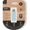 Pendrive Tech One Tech TEC3010-16 Синий 16 Гб