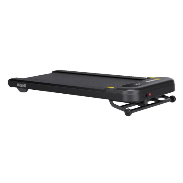 UREVO Spacewalk 3S electric treadmill (black)