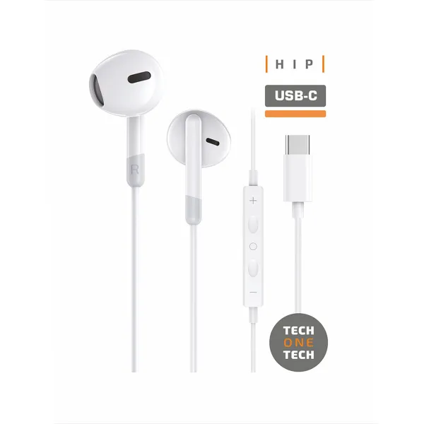 Наушники Tech One Tech TEC1301